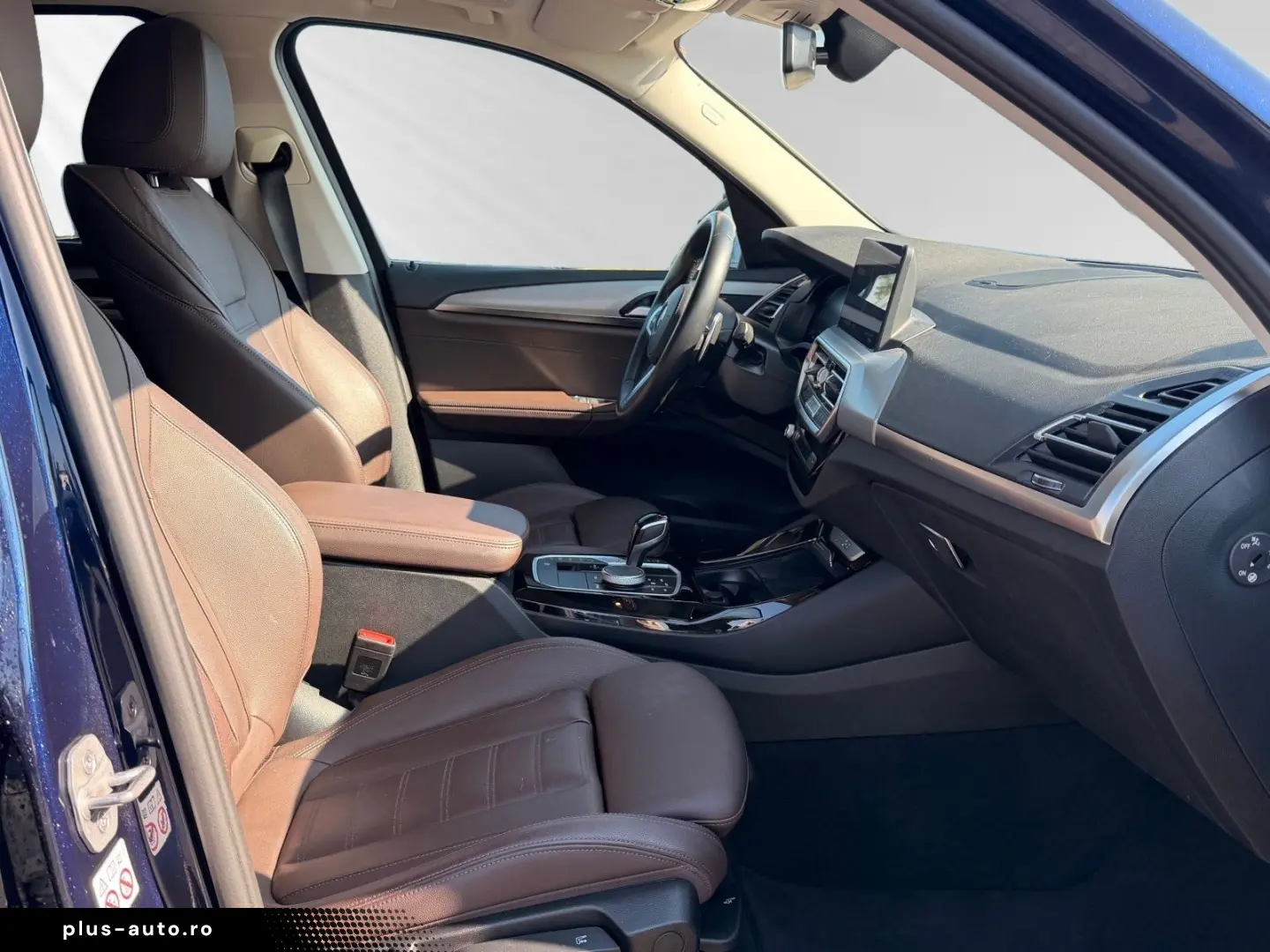 BMW X3 xDrive30d Laser Stop&Go Head-Up Sportsitz