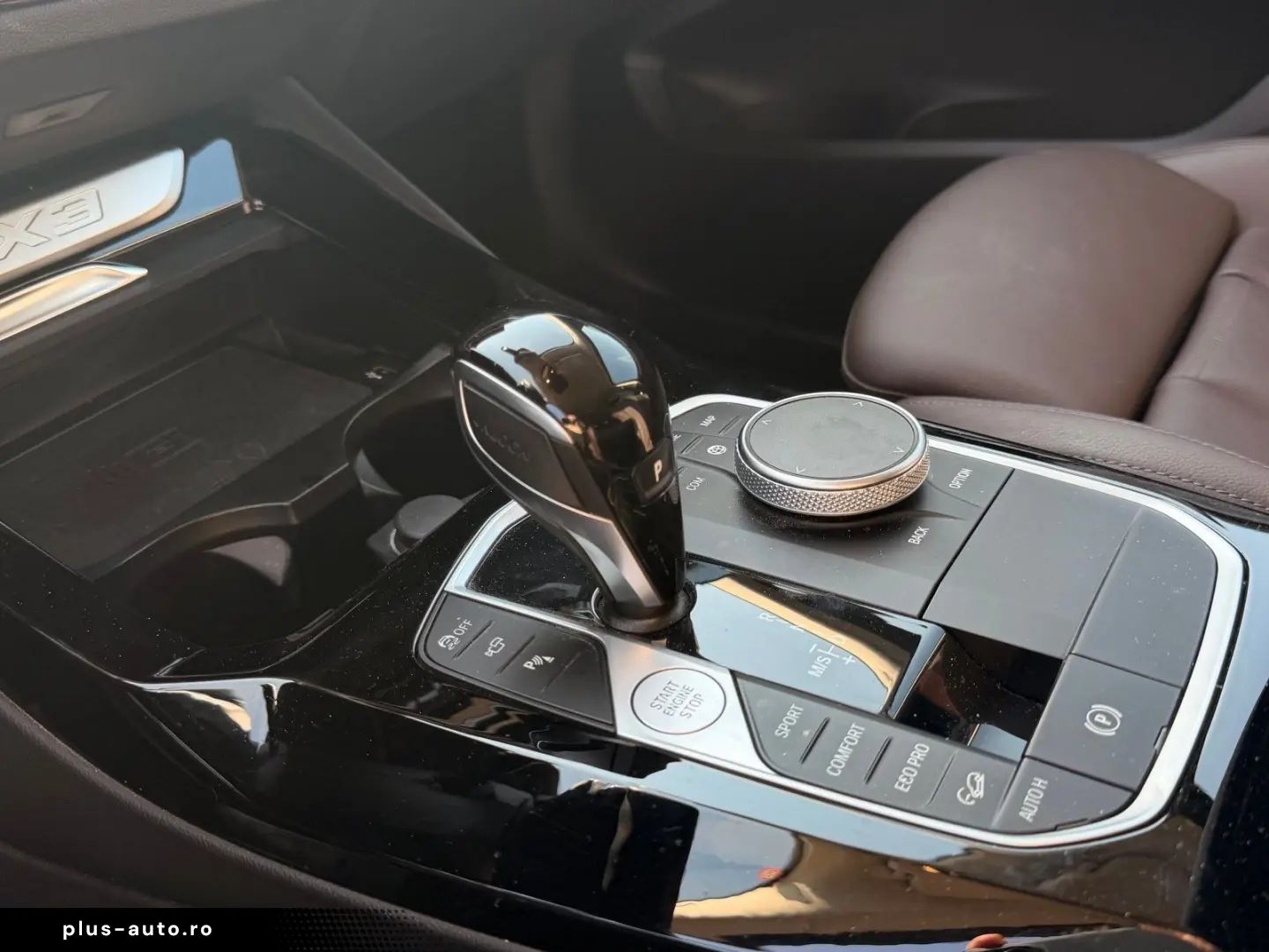 BMW X3 xDrive30d Laser Stop&Go Head-Up Sportsitz