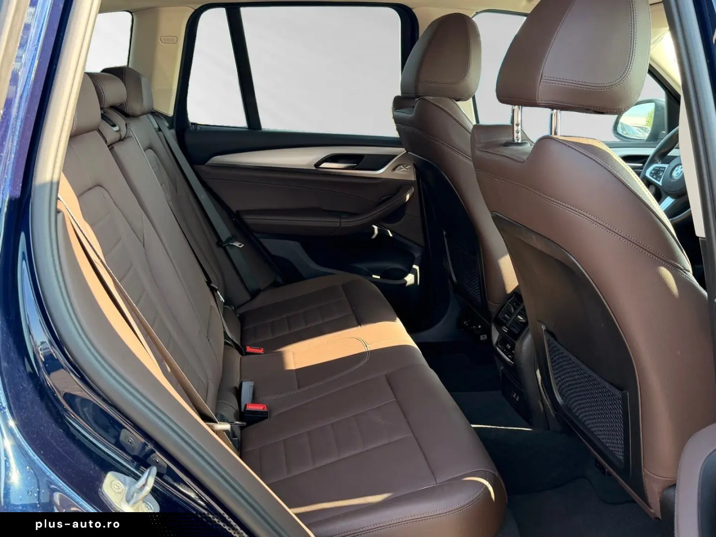 BMW X3 xDrive30d Laser Stop&Go Head-Up Sportsitz