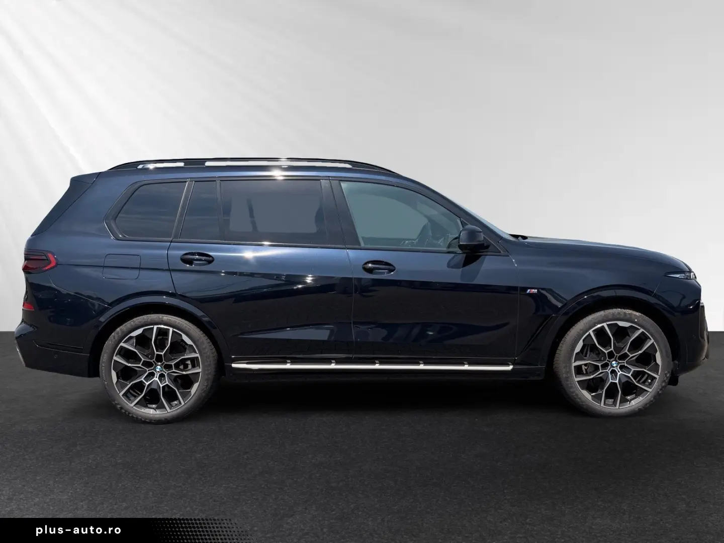 BMW X7 2025 — imagine 2