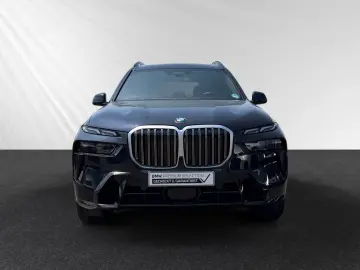 BMW X7 xDrive40d Inkl. € 1.190 Zubehörbonus  M Sport