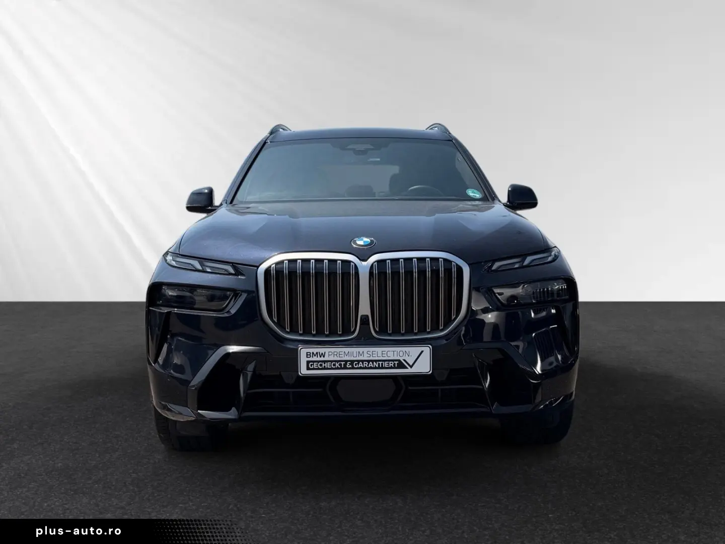 BMW X7 2025 — imagine 4