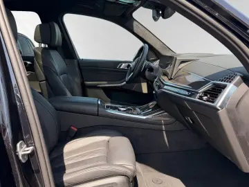 BMW X7 xDrive40d Inkl. € 1.190 Zubehörbonus  M Sport