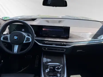 BMW X7 xDrive40d Inkl. € 1.190 Zubehörbonus  M Sport