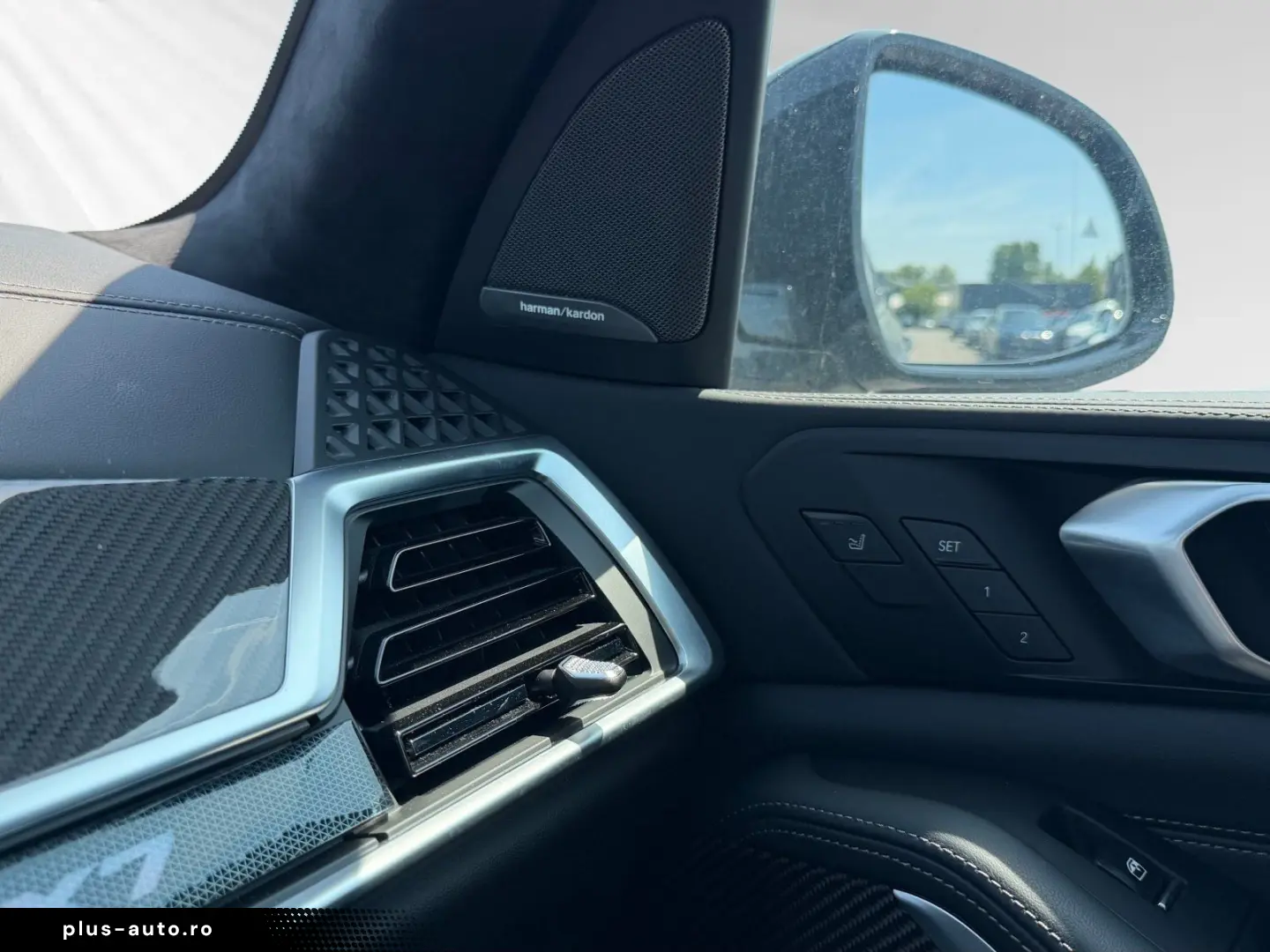 BMW X7 2025 — imagine 17