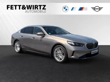 BMW 550e xDrive Lr. 673 - br. o.Anz. 36Mon 5`Km p.A.