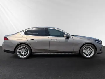 BMW 550e xDrive Lr. 673 - br. o.Anz. 36Mon 5`Km p.A.