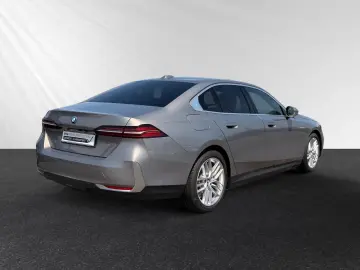 BMW 550e xDrive Lr. 673 - br. o.Anz. 36Mon 5`Km p.A.