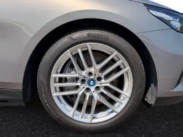 BMW 550e xDrive Lr. 673 - br. o.Anz. 36Mon 5`Km p.A.