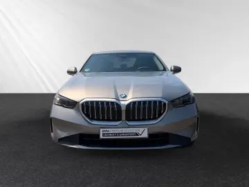 BMW 550e xDrive Lr. 673 - br. o.Anz. 36Mon 5`Km p.A.