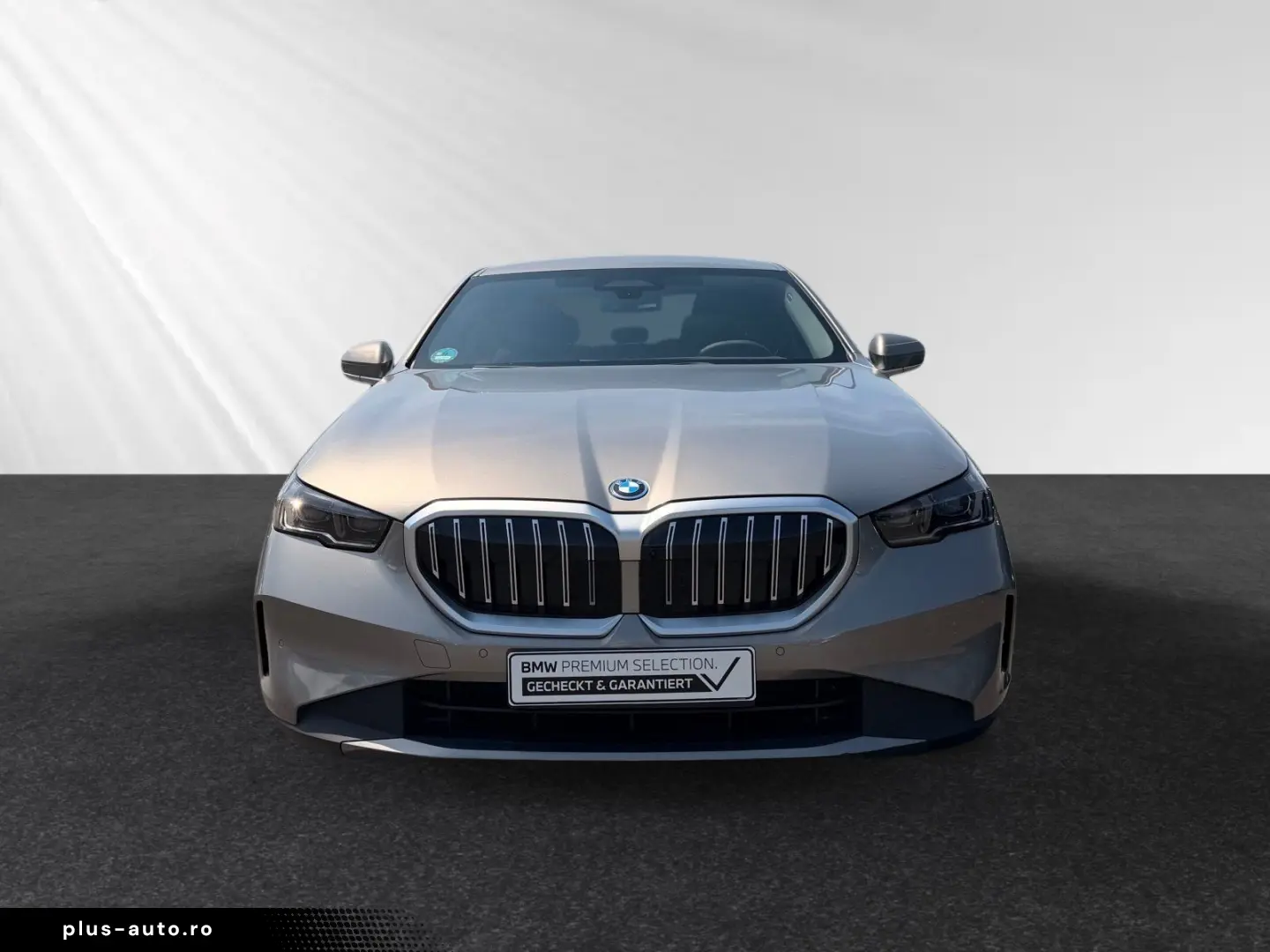 BMW 5 Series 2024 — imagine 7