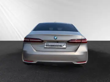 BMW 550e xDrive Lr. 673 - br. o.Anz. 36Mon 5`Km p.A.