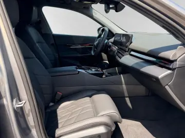 BMW 550e xDrive Lr. 673 - br. o.Anz. 36Mon 5`Km p.A.