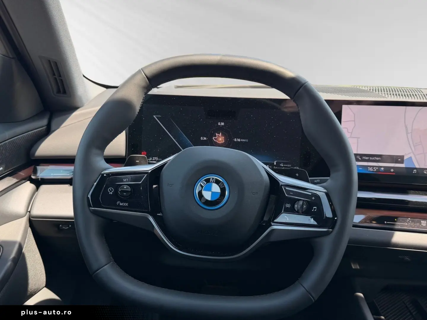 BMW 5 Series 2024 — imagine 12