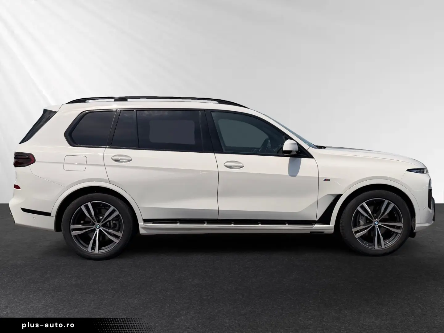 BMW X7 2025 — imagine 2
