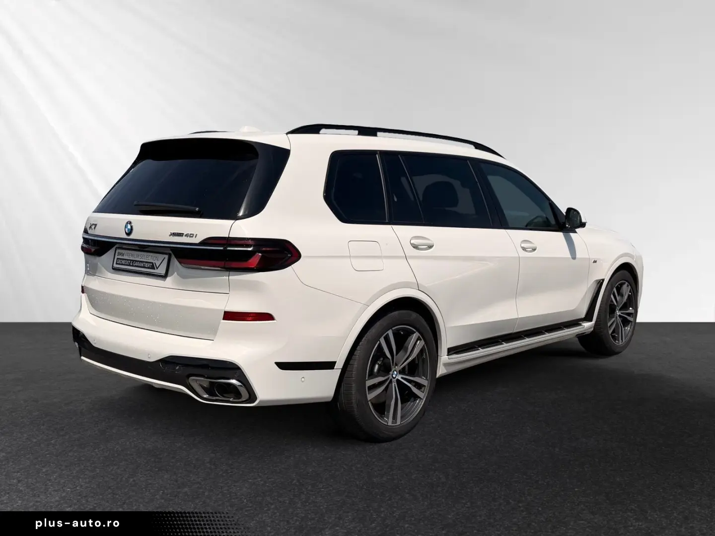 BMW X7 2025 — imagine 3