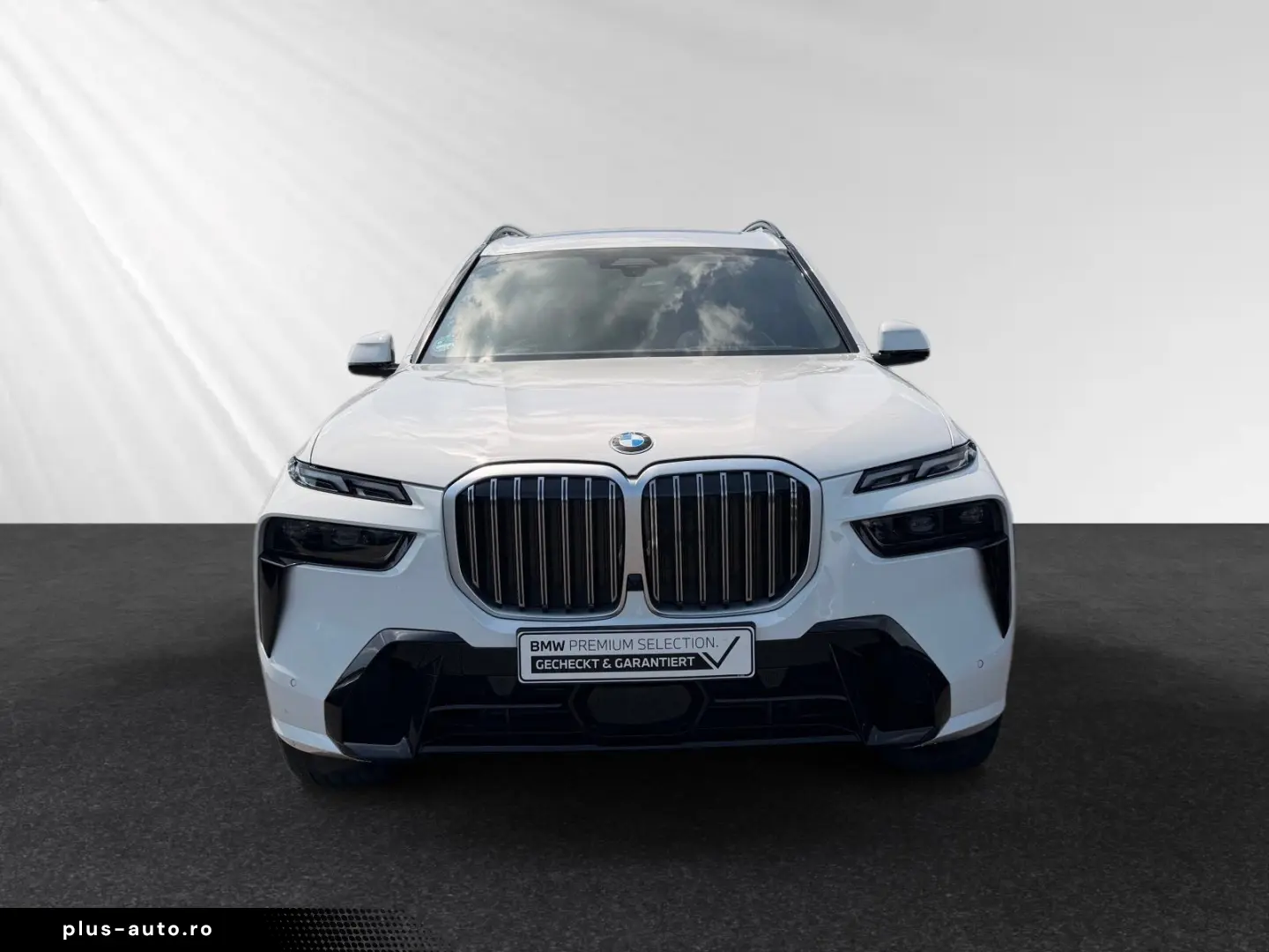 BMW X7 2025 — imagine 4