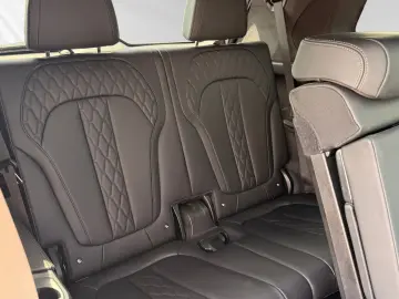 BMW X7 xDrive40i Inkl. € 1.190 Zubehörbonus  M Sport