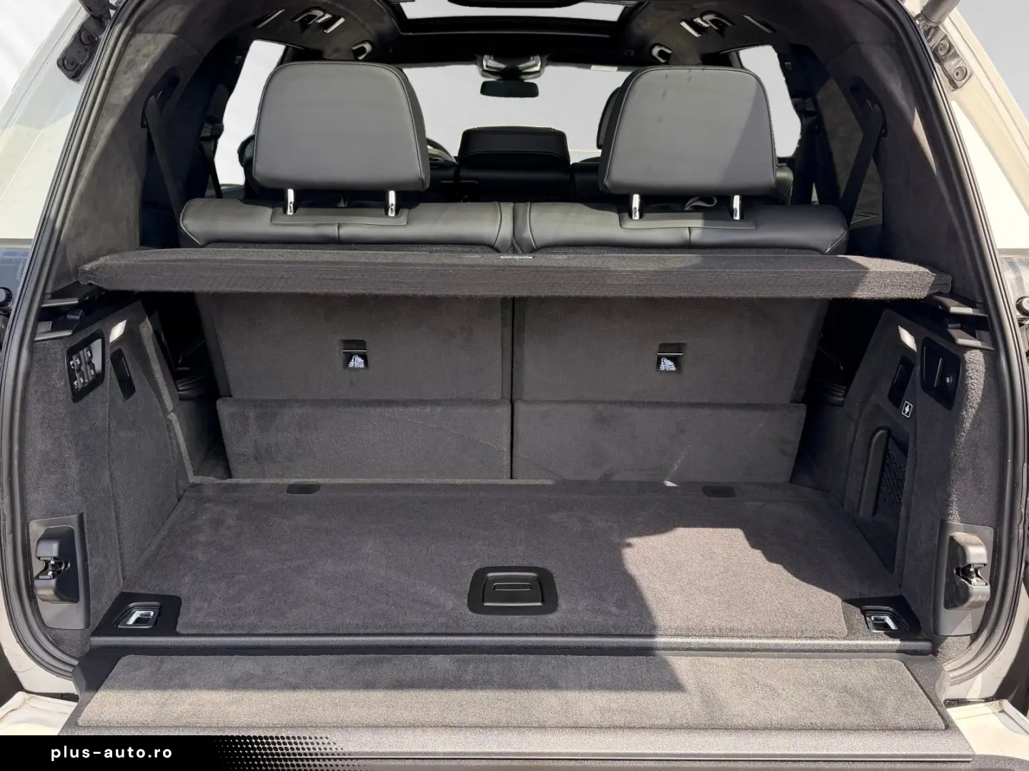 BMW X7 2025 — imagine 15