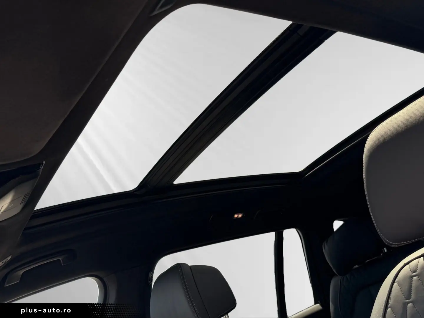 BMW X7 2025 — imagine 16
