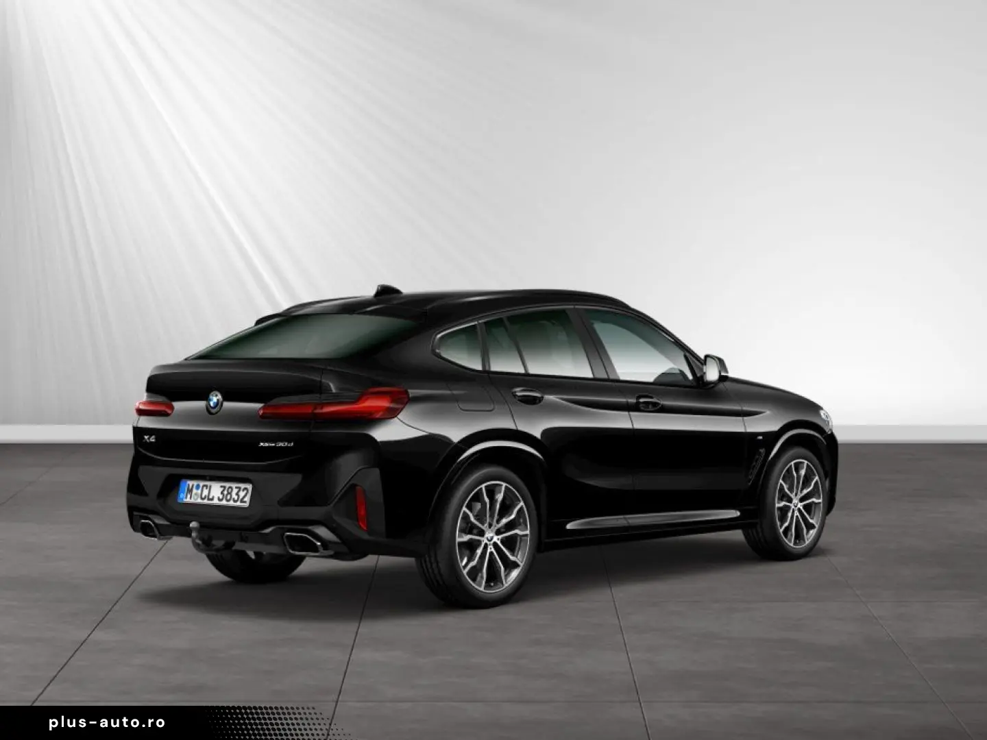 BMW X4 2025 — imagine 2