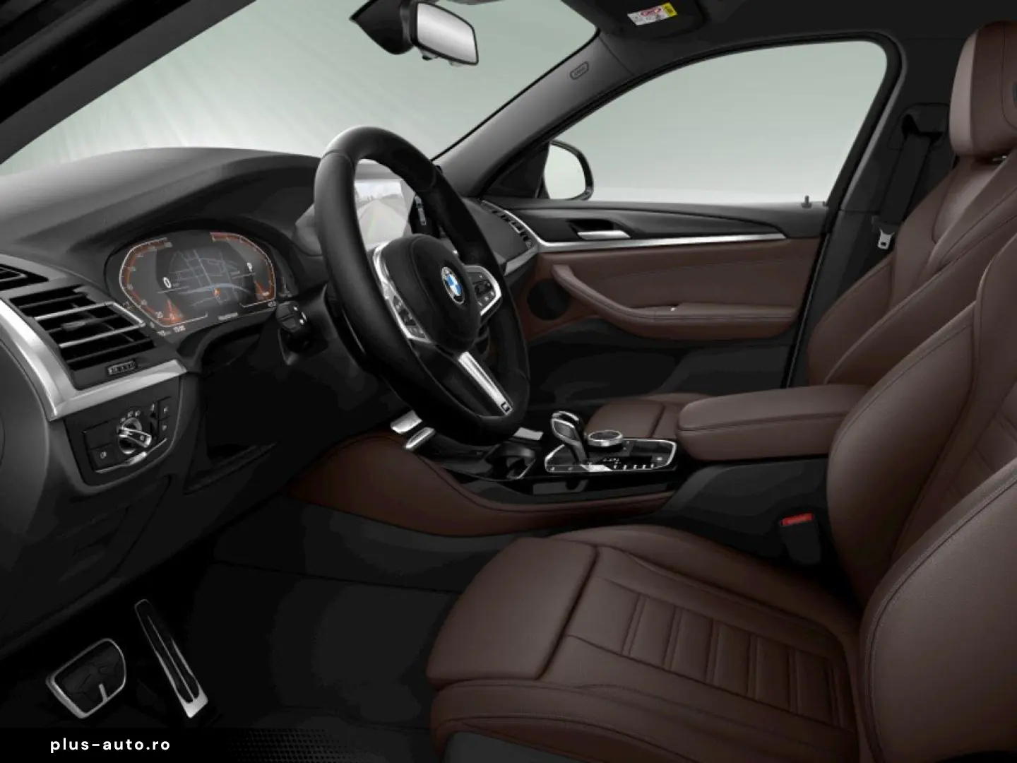 BMW X4 2025 — imagine 3