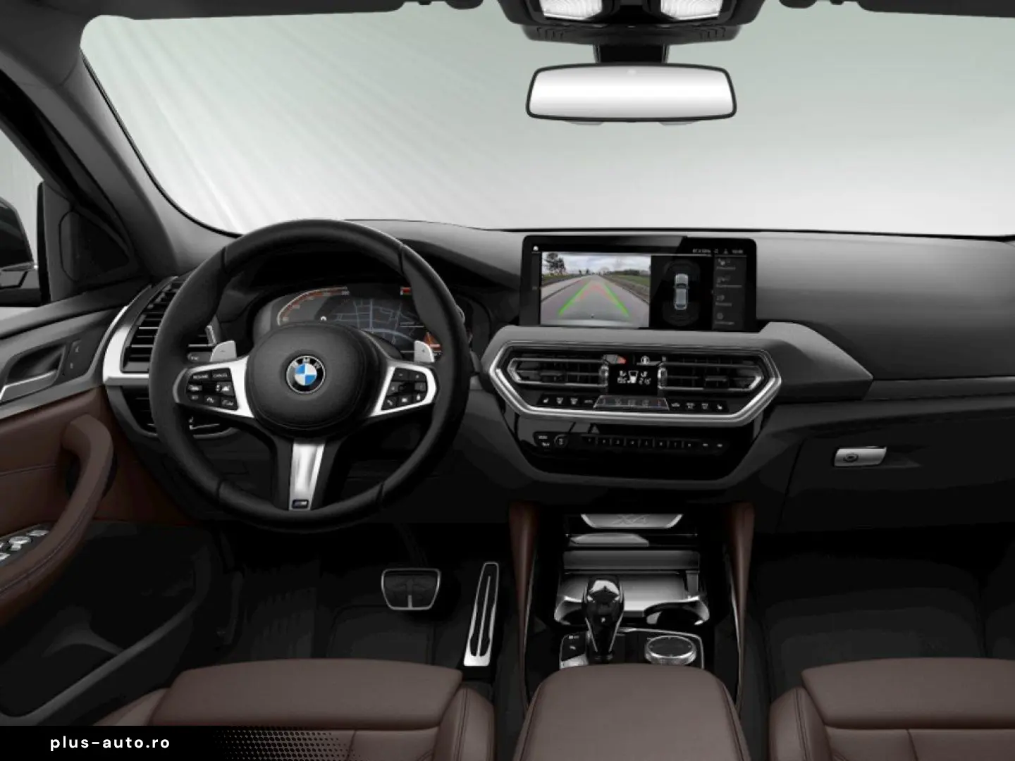 BMW X4 2025 — imagine 4