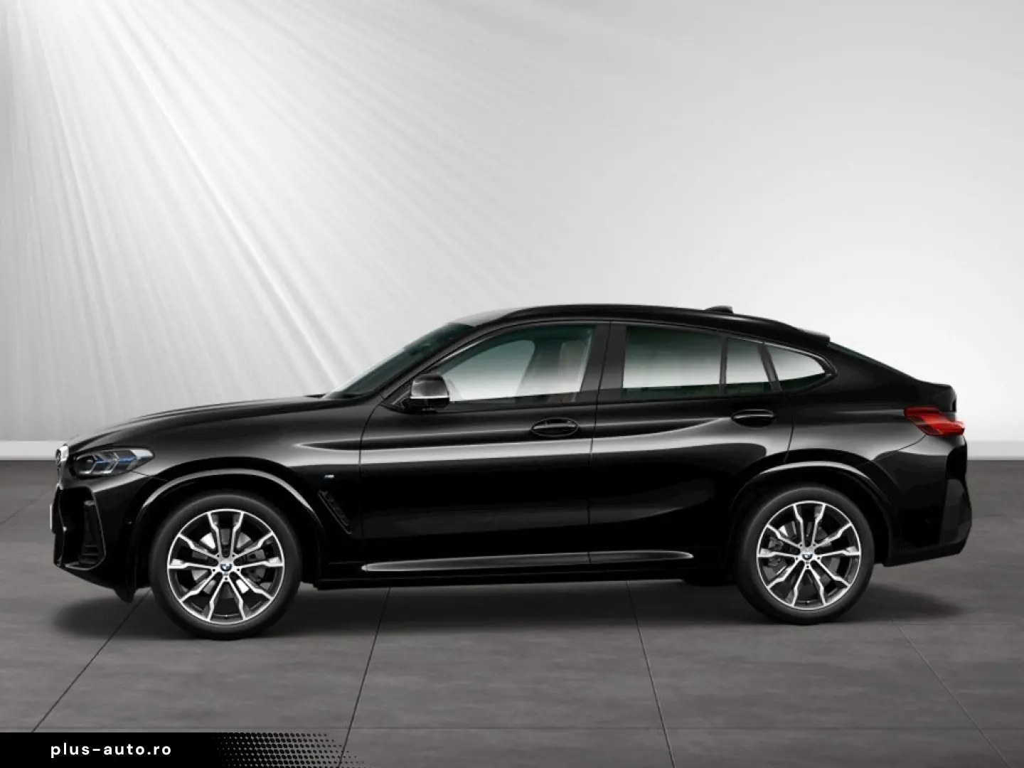 BMW X4 2025 — imagine 5