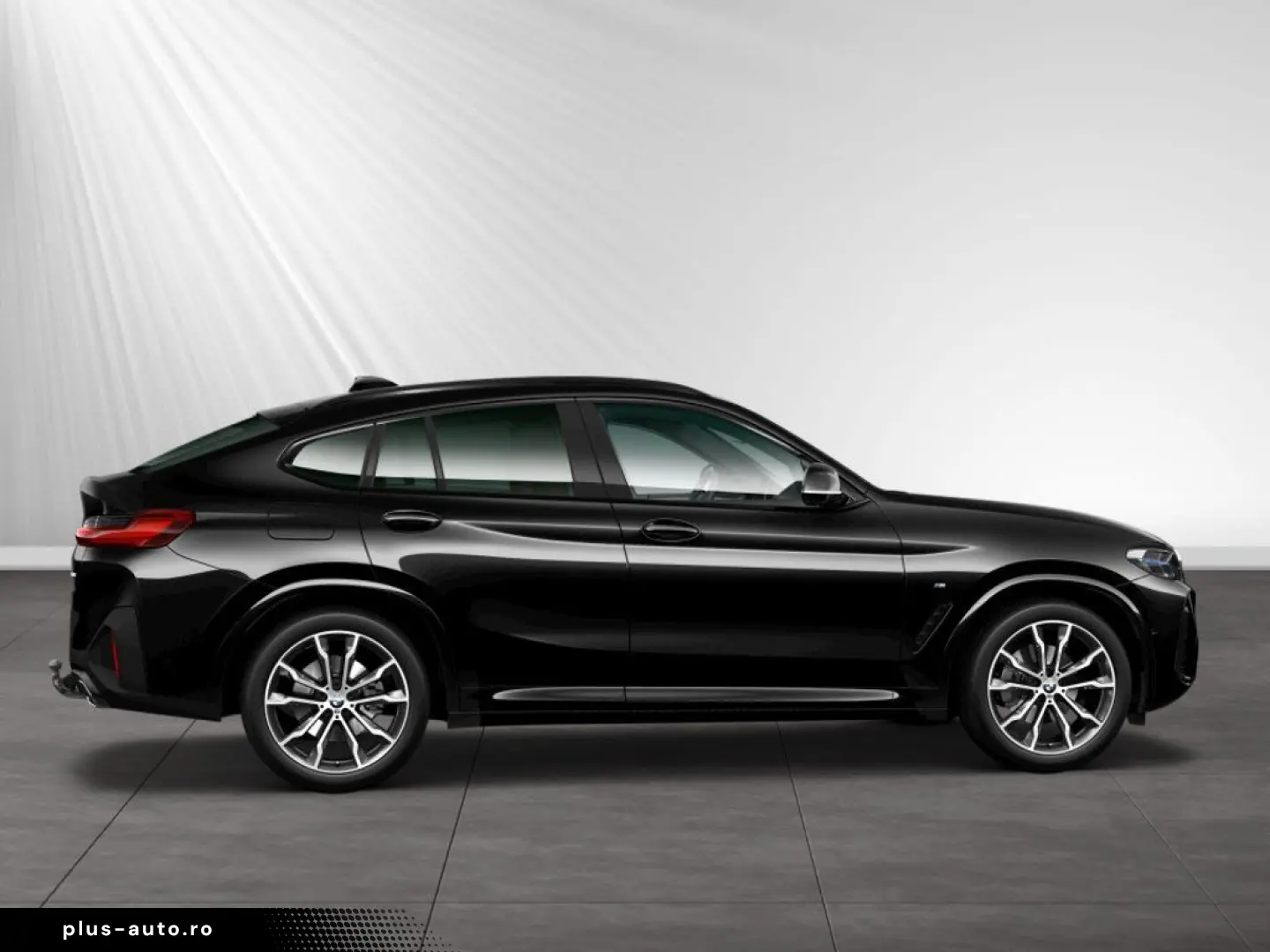 BMW X4 2025 — imagine 9