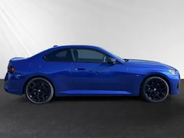 BMW M240i xDrive Coupe Allrad HiFi Parkass.  Head-Up