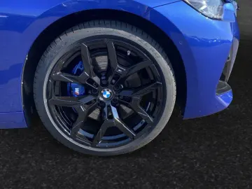 BMW M240i xDrive Coupe Allrad HiFi Parkass.  Head-Up