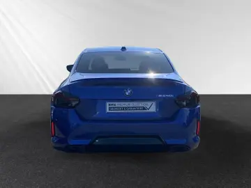 BMW M240i xDrive Coupe Allrad HiFi Parkass.  Head-Up