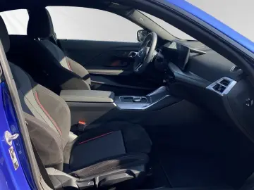 BMW M240i xDrive Coupe Allrad HiFi Parkass.  Head-Up