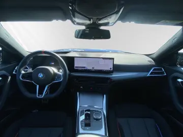 BMW M240i xDrive Coupe Allrad HiFi Parkass.  Head-Up