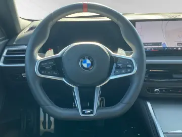 BMW M240i xDrive Coupe Allrad HiFi Parkass.  Head-Up