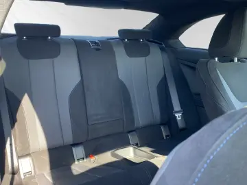 BMW M240i xDrive Coupe Allrad HiFi Parkass.  Head-Up