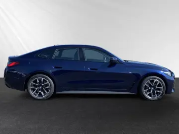 BMW 420d Gran Coupé M Sport DAProf. HiFi Pa  18 LMR