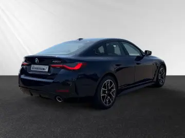 BMW 420d Gran Coupé M Sport DAProf. HiFi Pa  18 LMR