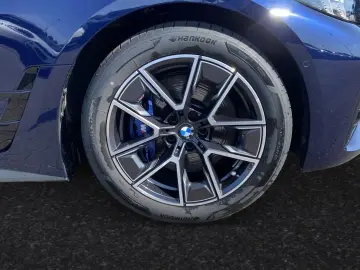 BMW 420d Gran Coupé M Sport DAProf. HiFi Pa  18 LMR