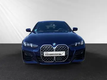 BMW 420d Gran Coupé M Sport DAProf. HiFi Pa  18 LMR