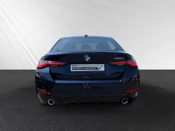 BMW 420d Gran Coupé M Sport DAProf. HiFi Pa  18 LMR