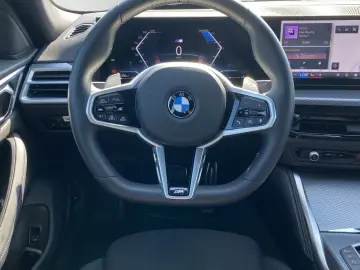BMW 420d Gran Coupé M Sport DAProf. HiFi Pa  18 LMR
