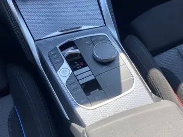 BMW 420d Gran Coupé M Sport DAProf. HiFi Pa  18 LMR