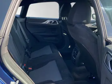 BMW 420d Gran Coupé M Sport DAProf. HiFi Pa  18 LMR