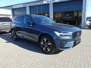 VOLVO XC60 Plus Dark B5 AWD Pano HeadUP 360  H&K