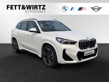 BMW X1 xDrive23d Inkl. € 1.190 Zubehörbonus M Sport