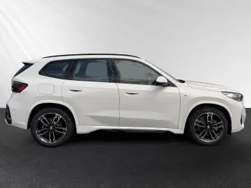 BMW X1 xDrive23d Inkl. € 1.190 Zubehörbonus M Sport