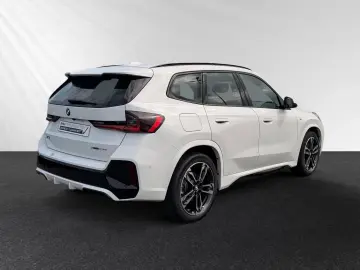 BMW X1 xDrive23d Inkl. € 1.190 Zubehörbonus M Sport