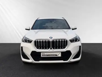 BMW X1 xDrive23d Inkl. € 1.190 Zubehörbonus M Sport