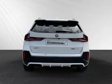 BMW X1 xDrive23d Inkl. € 1.190 Zubehörbonus M Sport